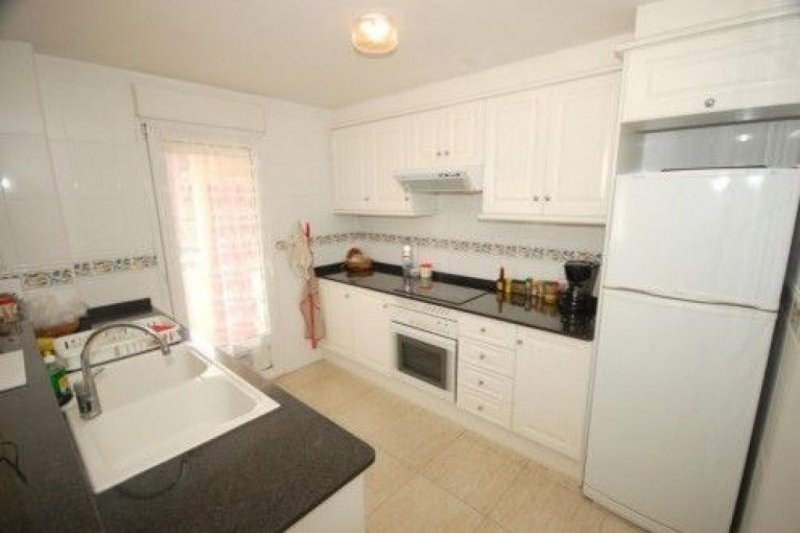 Denia Ferien-Wohnungen amMeer inDENIA zu verkaufen Wohnung kaufen