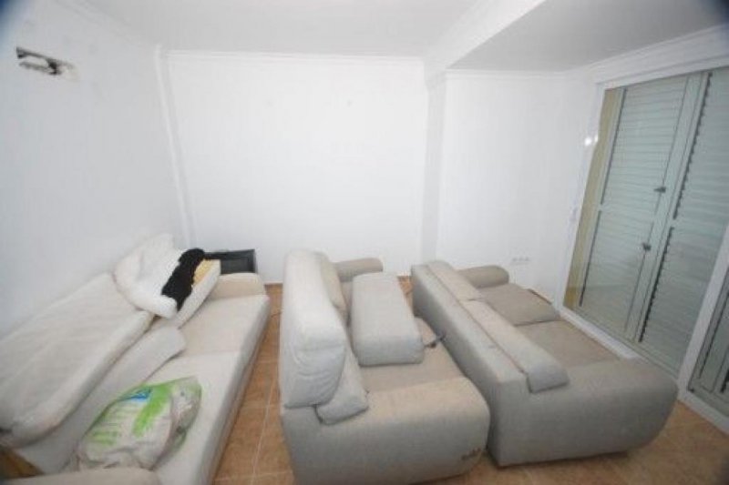 Denia Ferien-Wohnungen direkt am Denia-Strand zu verkaufen Wohnung kaufen