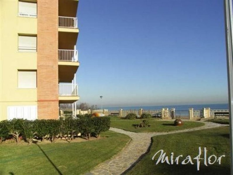 Denia Ferien-Wohnungen direkt am Denia-Strand zu verkaufen Wohnung kaufen