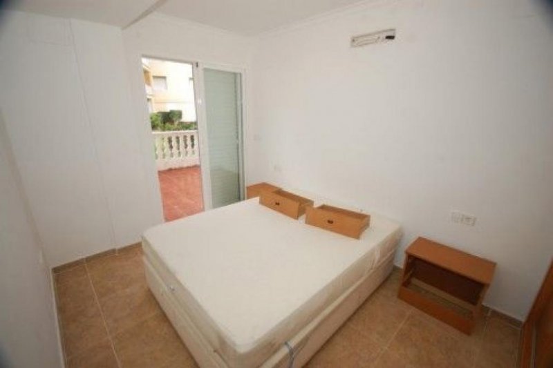 Denia Ferien-Wohnungen direkt am Denia-Strand zu verkaufen Wohnung kaufen