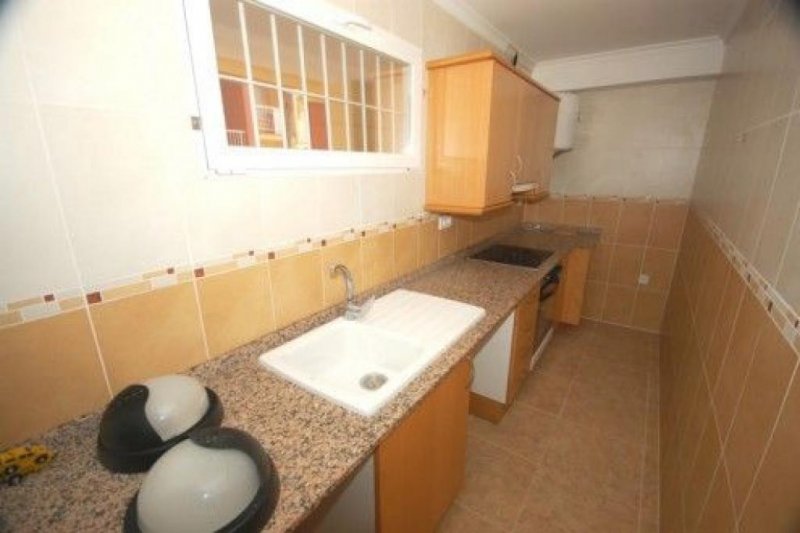 Denia Ferien-Wohnungen direkt am Denia-Strand zu verkaufen Wohnung kaufen