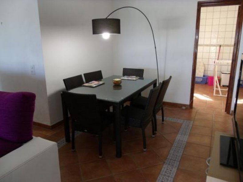 Denia Freistehendes Haus mit separatem Baugrundstück Haus kaufen