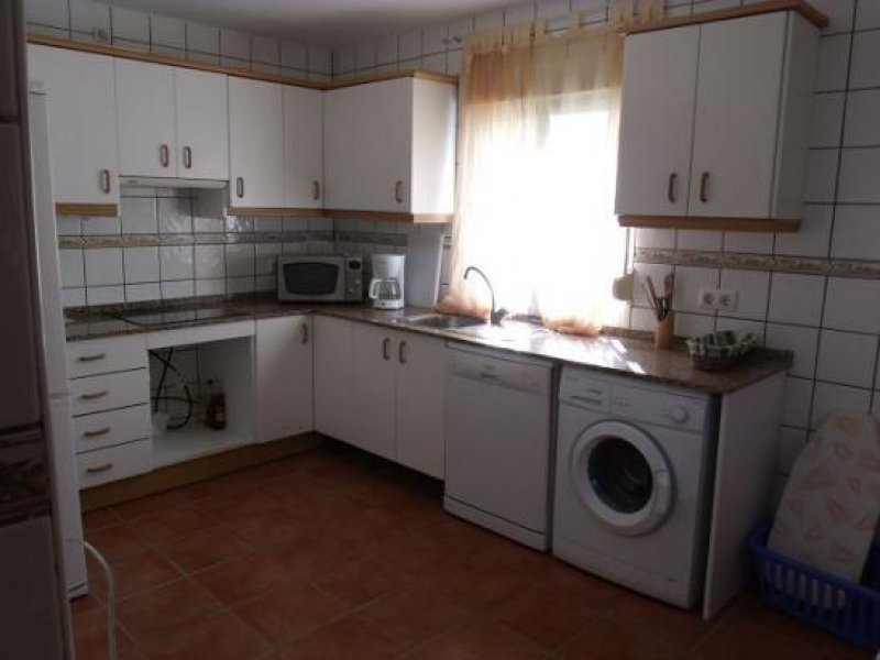 Denia Freistehendes Haus mit separatem Baugrundstück Haus kaufen