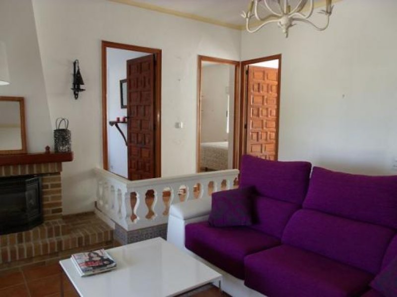 Denia Freistehendes Haus mit separatem Baugrundstück Haus kaufen