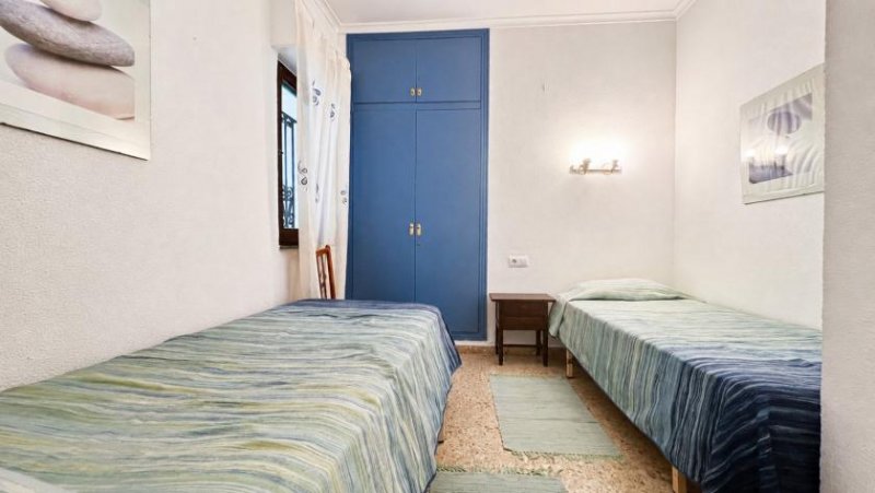 Denia Gemütliche 2 Schlafzimmer Finca in der Nähe vom Strand mit tollem Garten Haus kaufen