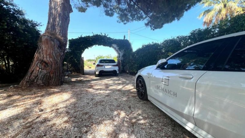 Denia Gemütliche 2 Schlafzimmer Finca in der Nähe vom Strand mit tollem Garten Haus kaufen