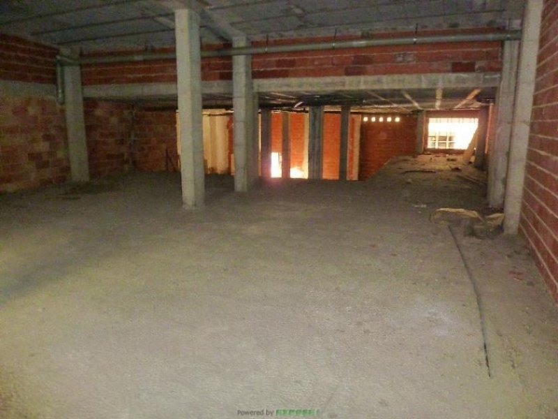 Denia Grosse Geschäftslokal mit vielen Möglichkeiten in guter Lage Gewerbe kaufen