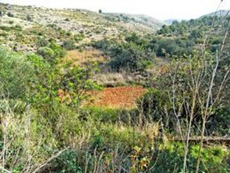 Denia Grundstücke zum verkauf Denia Grundstück kaufen