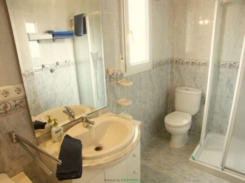 Denia Hübsche, gemütliche Villa mit separatem Gästeapartment Wohnung kaufen