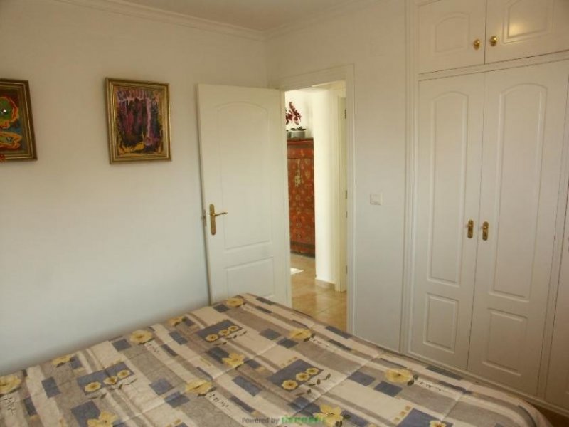 Denia Hübsche, gemütliche Villa mit separatem Gästeapartment Wohnung kaufen