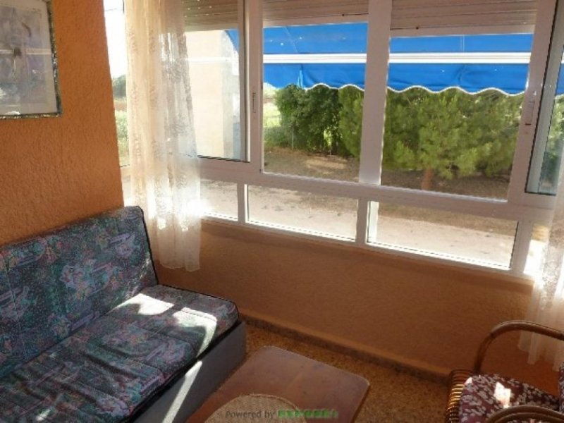 Denia Nettes Studio in Las Marinas - strandnah und sonnig Wohnung kaufen