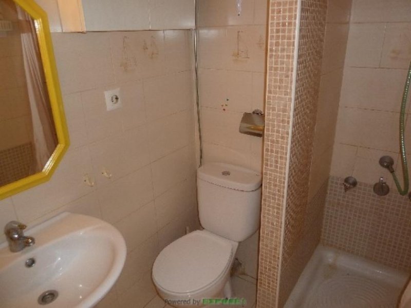 Denia Nettes Studio in Las Marinas - strandnah und sonnig Wohnung kaufen