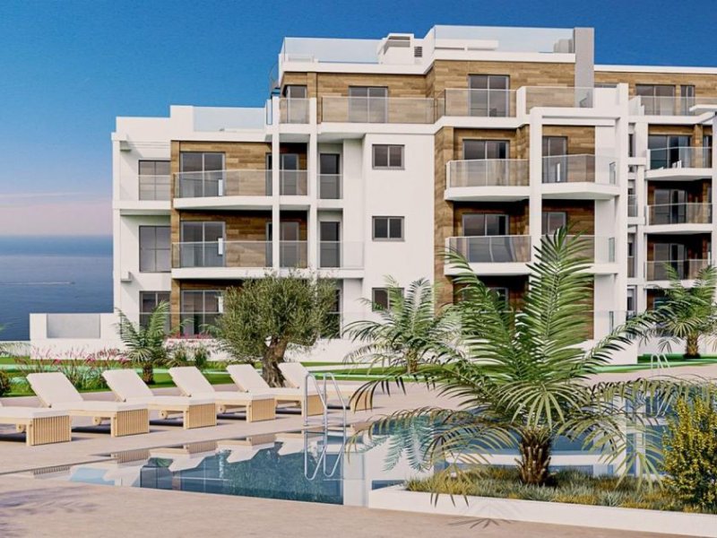 Denia Neubau-Apartments - direkt am Strand in einer privilegierten Umgebung Wohnung kaufen