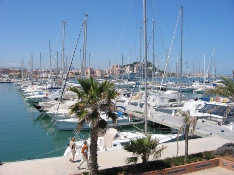 Denia NEUBAU - TOSAL GROS - Grundstück in Denia zu verkaufen Grundstück kaufen