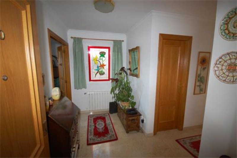 Denia Penthouse am Stadtrand in Denia zu verkaufen Wohnung kaufen