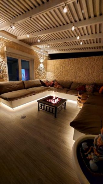 Denia Renovierte Maisonette-Wohnung mit 50 m² Terrasse und Meer- und Burgblick im Zentrum von Dénia Wohnung kaufen