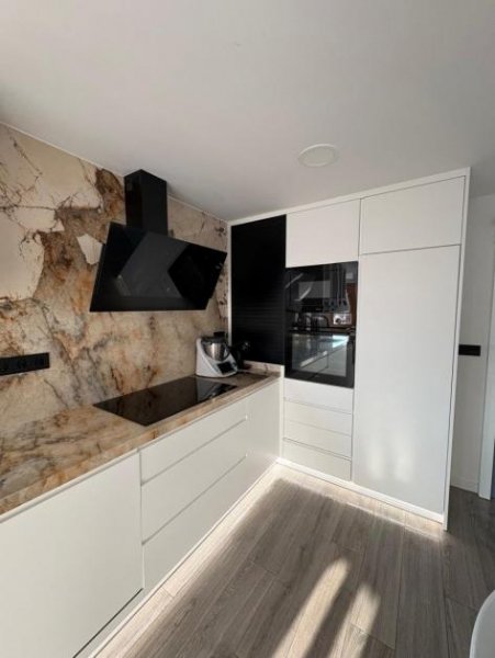 Denia Renovierte Maisonette-Wohnung mit 50 m² Terrasse und Meer- und Burgblick im Zentrum von Dénia Wohnung kaufen