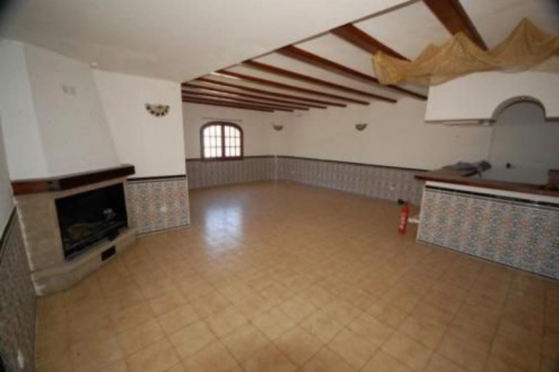 Denia Restaurant bei Denia zu verkaufen Haus kaufen