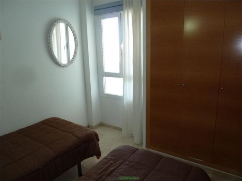 Denia Sehr schönes Apartment 400 m zum Sandstrand Wohnung kaufen