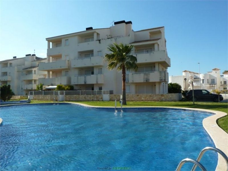 Denia Sehr schönes Apartment 400 m zum Sandstrand Wohnung kaufen