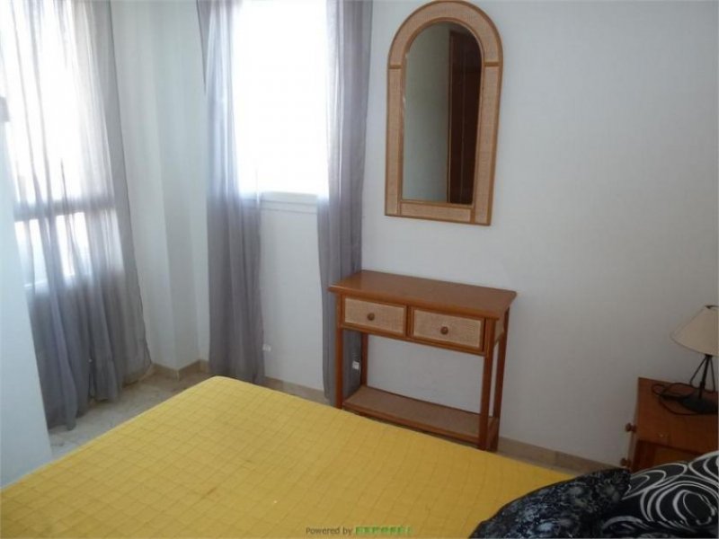 Denia Sehr schönes Apartment 400 m zum Sandstrand Wohnung kaufen