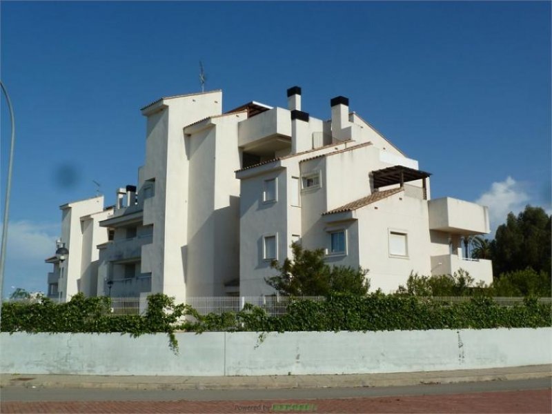 Denia Sehr schönes Apartment 400 m zum Sandstrand Wohnung kaufen