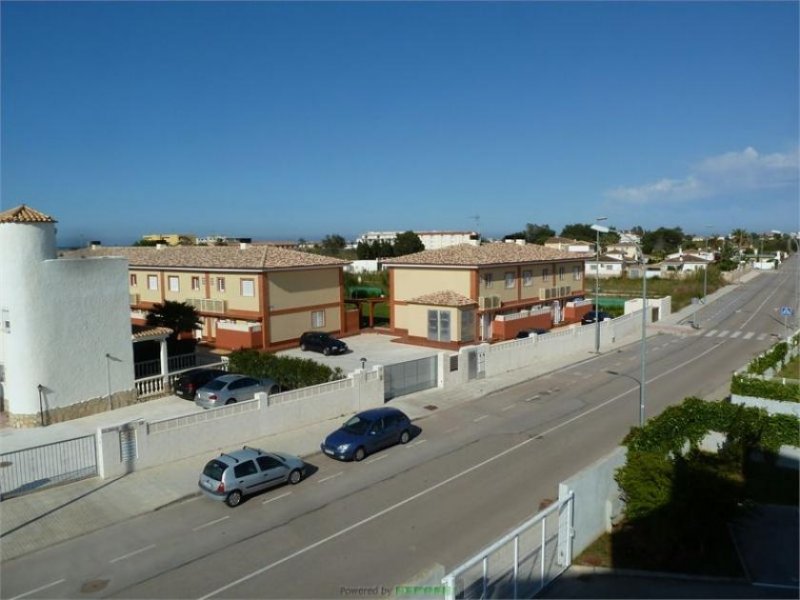 Denia Sehr schönes Apartment 400 m zum Sandstrand Wohnung kaufen