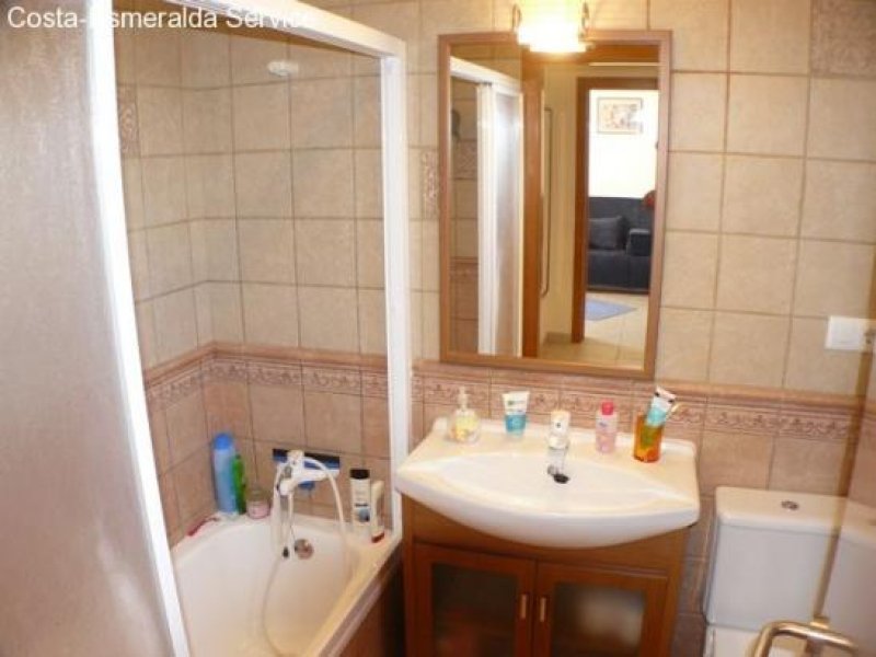 Denia Strandnahe Villa 400m zum Sandstrand, 4,5 km zum Zentrum Haus kaufen