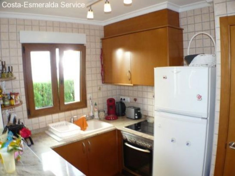 Denia Strandnahe Villa 400m zum Sandstrand, 4,5 km zum Zentrum Haus kaufen