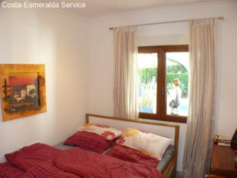 Denia Strandnahe Villa 400m zum Sandstrand, 4,5 km zum Zentrum Haus kaufen