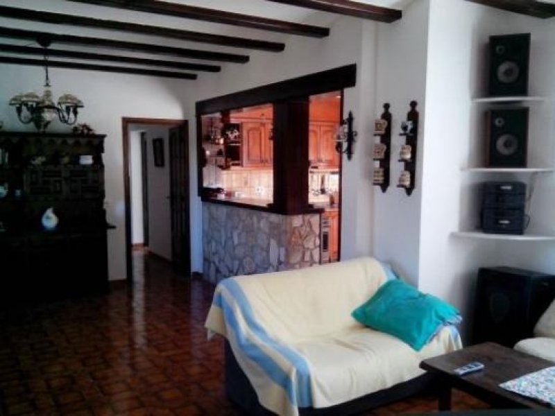 Denia Strandnahes Haus, renovierungsbeduerftig mit viel Potenzial, 400 m zum Strand Haus kaufen