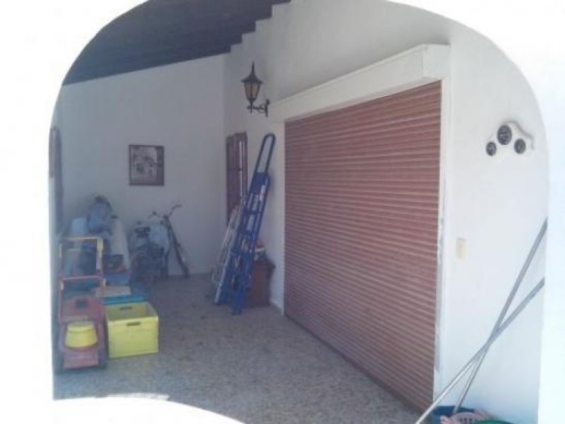 Denia Strandnahes Haus, renovierungsbeduerftig mit viel Potenzial, 400 m zum Strand Haus kaufen