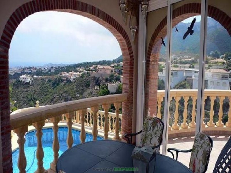 Denia Traumvilla, Traumlage, Traumblick Haus kaufen