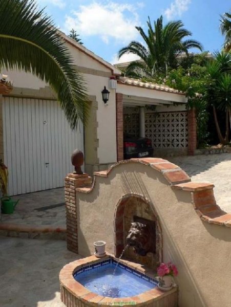 Denia Traumvilla, Traumlage, Traumblick Haus kaufen