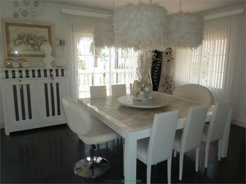 Denia Villa im klassisch-modernem Designerstil mit Traumblick Haus kaufen