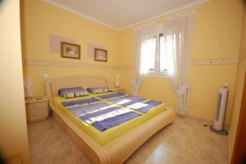 Denia Villa in Els Poblets bei Denia zu verkaufen Haus kaufen