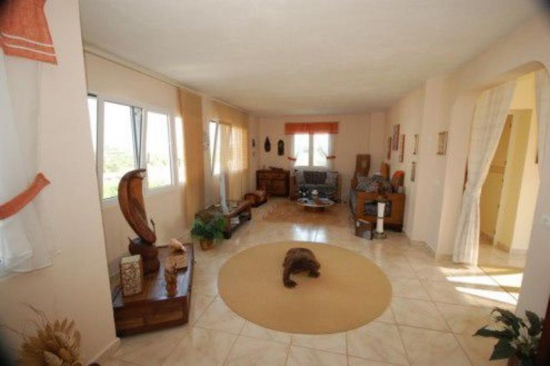 Denia Villa in Els Poblets bei Denia zu verkaufen Haus kaufen