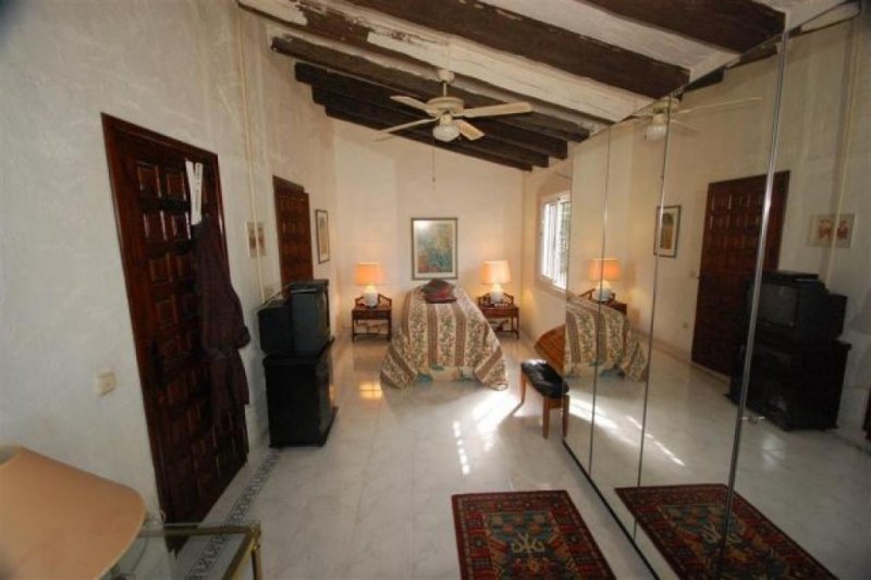 Denia Villa zum verkauf Denia Haus kaufen