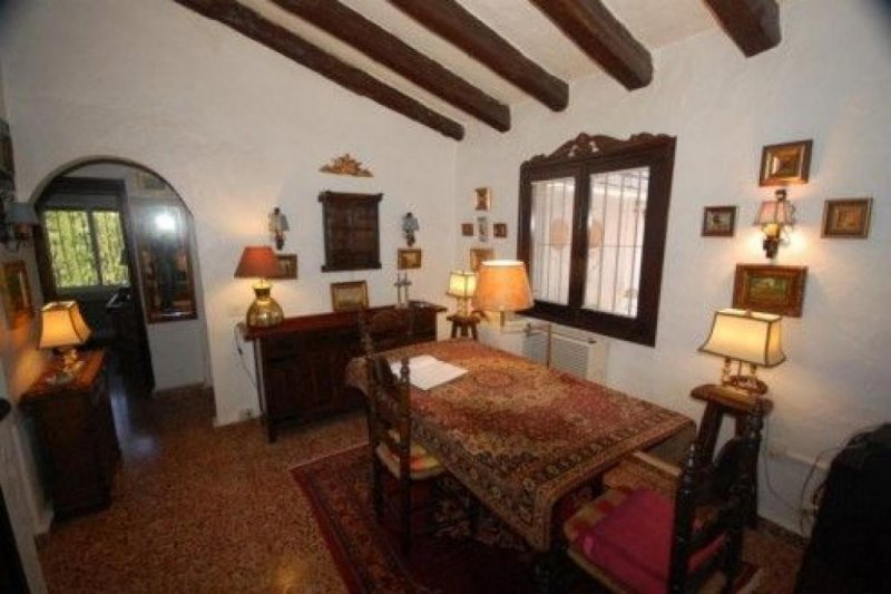 Denia Villa zum verkauf Denia Haus kaufen