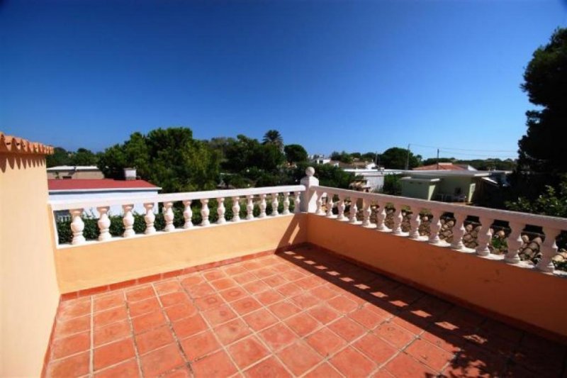 Denia Villa zum verkauf Denia Haus kaufen