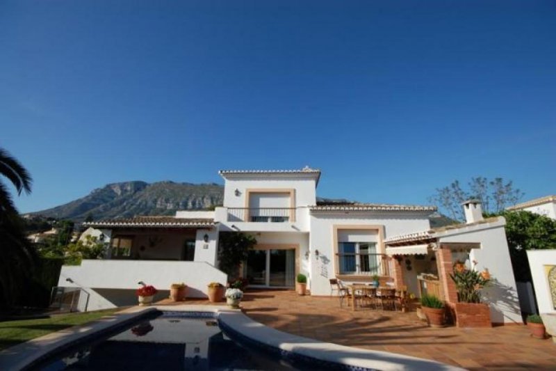 Denia Villa zum verkauf Denia Haus kaufen