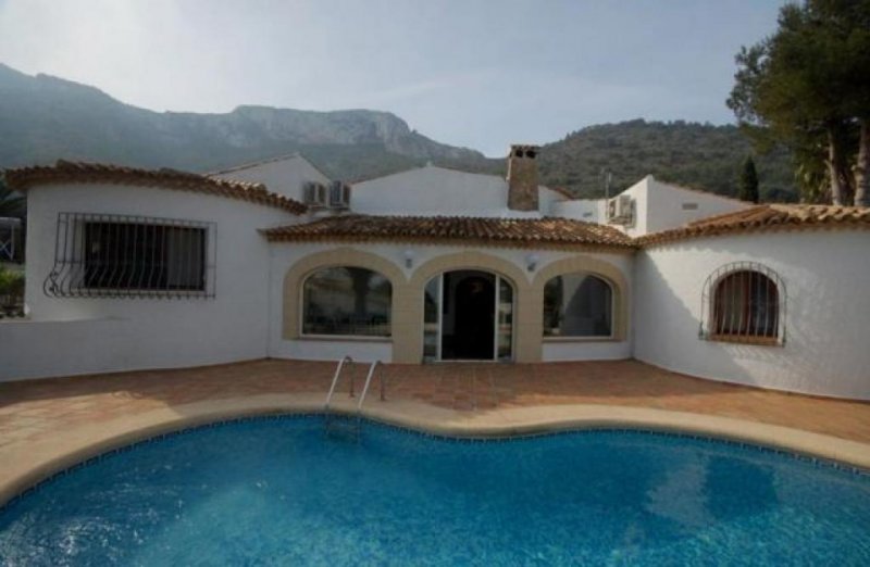 Denia Villa zum verkauf Denia Haus kaufen