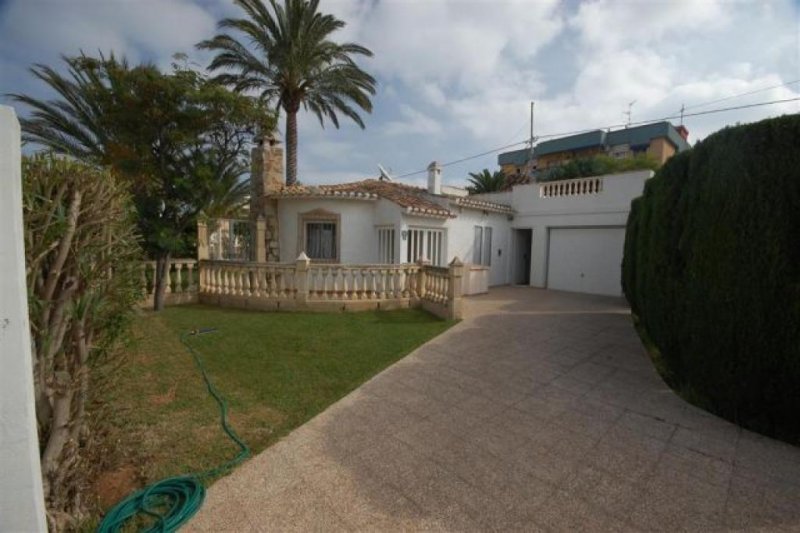 Denia Villa zum verkauf Denia Haus kaufen