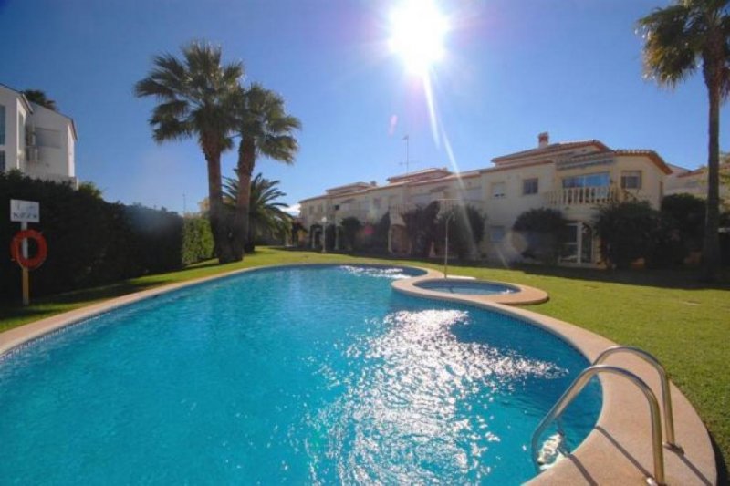 Denia Wohnungen zum verkauf Denia Haus kaufen