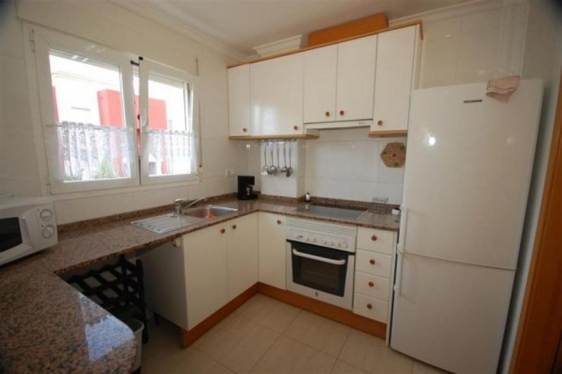 Denia Wohnungen zum verkauf Denia Haus kaufen