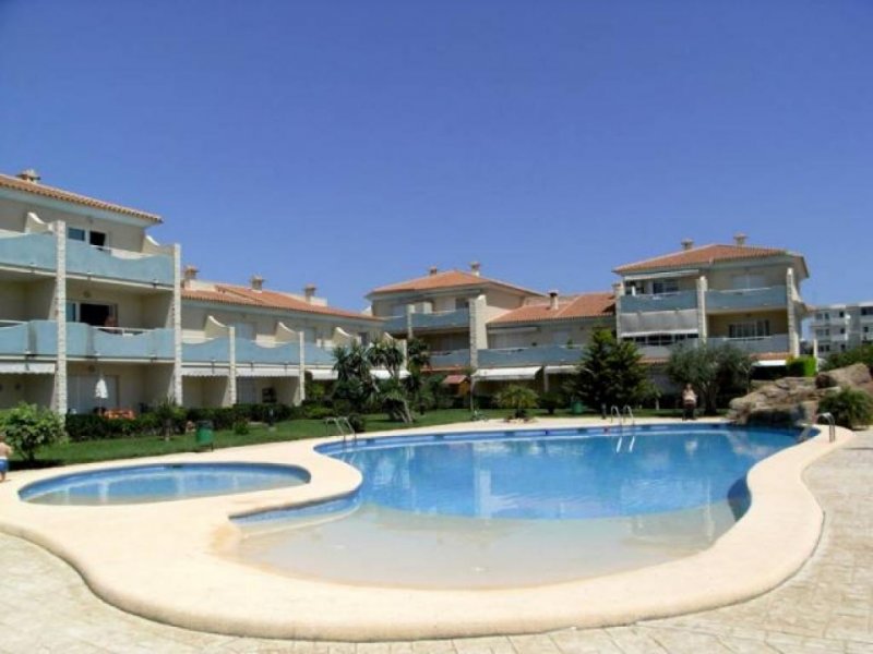 Denia Wohnungen zum verkauf Denia Haus kaufen