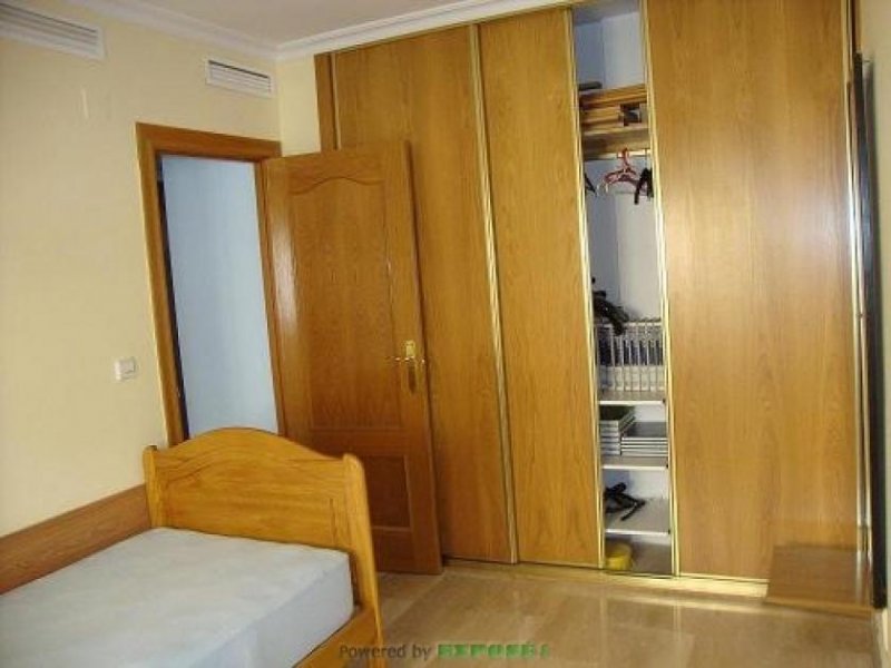 Denia Wunderschönes Eck-Apartment im Herzen von Denia am Park Wohnung kaufen