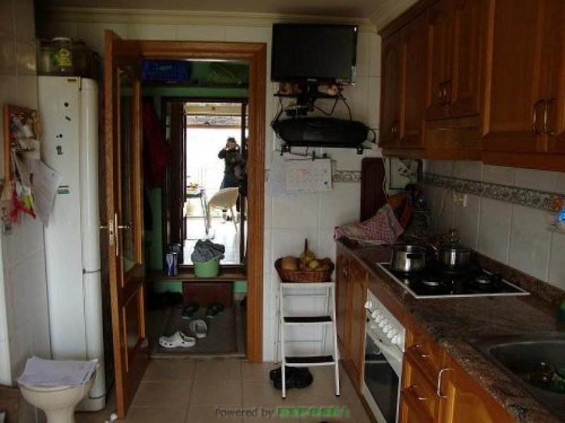 Denia Wunderschönes Eck-Apartment im Herzen von Denia am Park Wohnung kaufen