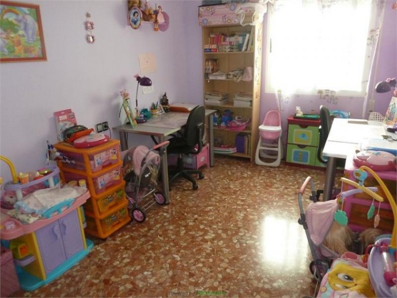 Denia Zentral gelegene Wohnung mit sehr schönem Blick Wohnung kaufen