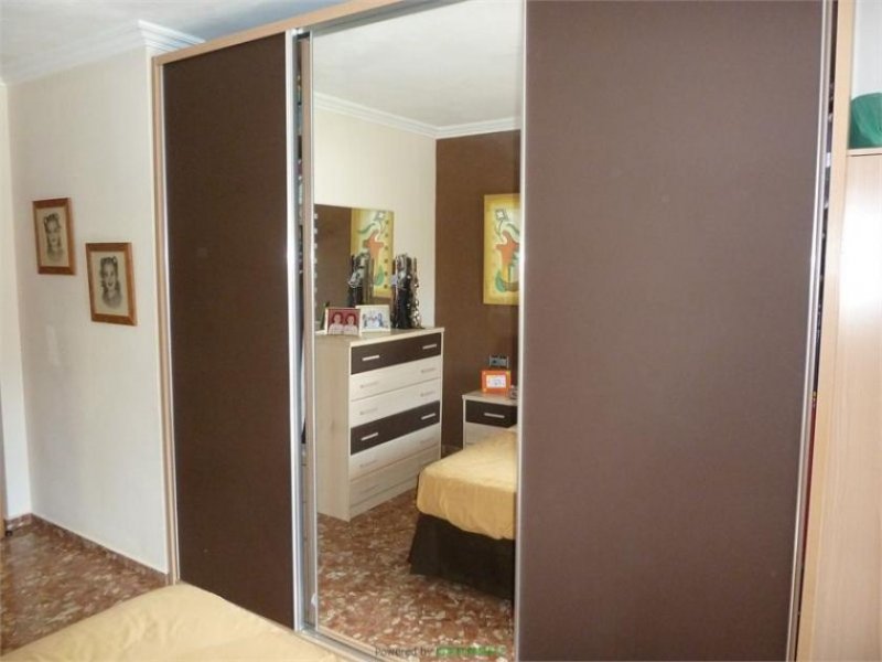 Denia Zentral gelegene Wohnung mit sehr schönem Blick Wohnung kaufen